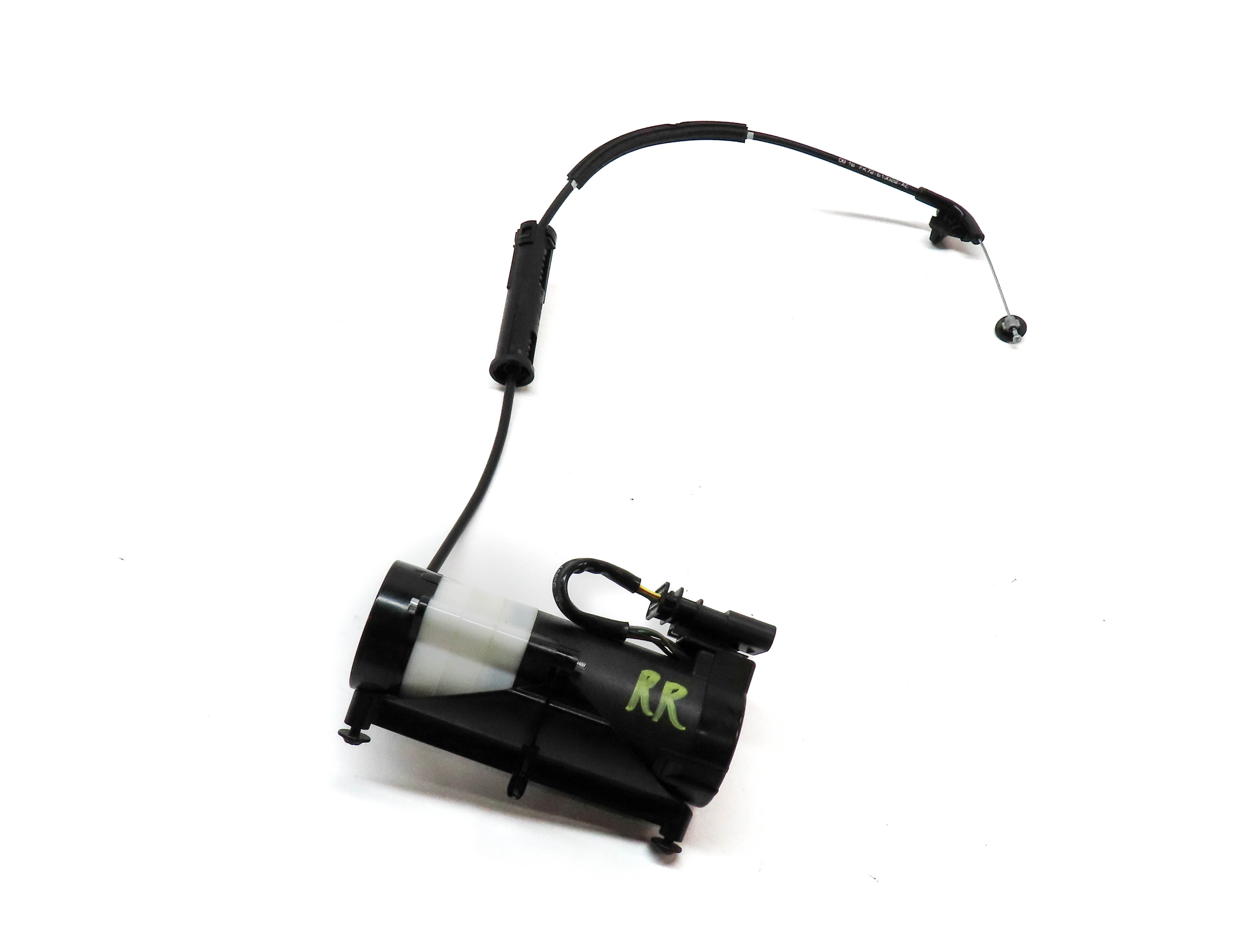 2016 LAND ROVER DISCOVERY SPORT (L550) REAR RIGHT 2ND ROW SEAT ADJUST MOTOR — exact item pictured
